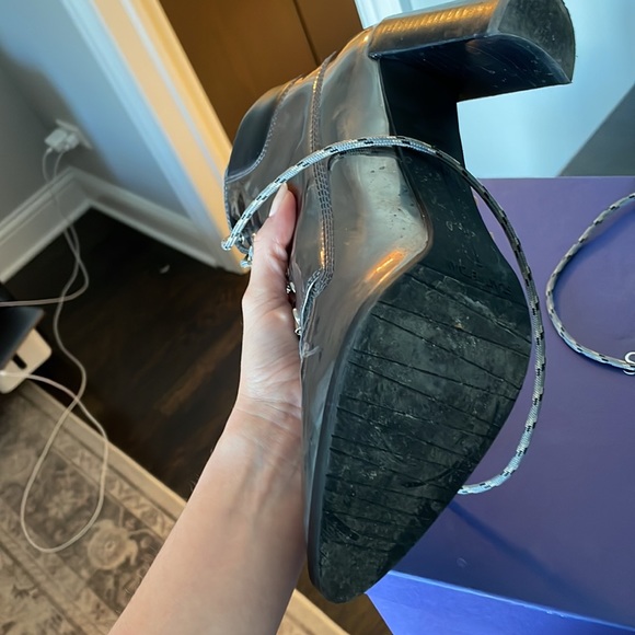 Stuart Weitzman Gigi Boots - Picture 4 of 6